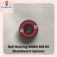 Ball Bearing 608RS 608 RS Skateboard Spinner