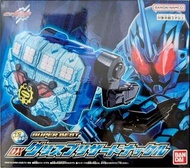 最後一隻 Bandai SUPER BEST DX GREASE BLIZZARD KNUCKLE Super Best系列 DX 古列斯暴雪拳套 行版 靚盒