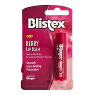 Blistex 碧唇 莓果潤唇膏 Fixed Size