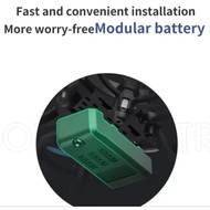 4drc v8 mini drone battery