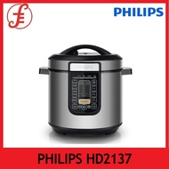 Philips HD2137/62 Viva Collection All-In-One Cooker (2137 HD 2137)