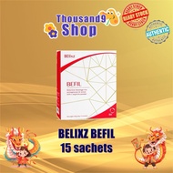 Belixz Befil 【READY STOCK】