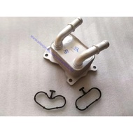 Engine Oil Cooler For DACIA MERCEDES NISSAN RENAULT SMART 12-21 213052032R