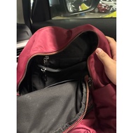 Nice Bagpack anello bag