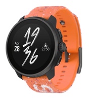 SUUNTO RACE S Stainless Steel นาฬิกา สมาร์ทวอท จอ AMOLED GPS Offline Map กันน้ำ ประกันศูนย์ 2 ปี