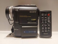 功能正常 SONY DCR-PC300 DV攝影機
