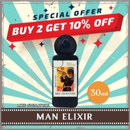 MKE PARFUM 30ML MAN ELIXIR EXCLUSIVE EDITION MKE SIGNATURE EDP PERFUME