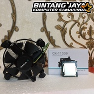 Intel Core i5-6400 6th Gen LGA 1151 TRAY + Fan Processor