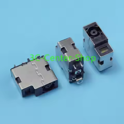1 PCS DC power jack For HP 15Q-AJ 15Q-AJ003TX 15-AY 15-AY066TX 15-P075TX 15-P227TX 15-AB 15-AK 15-AK