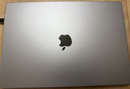 MacBook Pro 16吋 M1 Pro 16GB 1TB