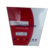 HATA Laminate/Laminating/Laminator Film 154x216mm