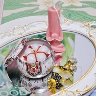 【安納托利亞‧香氛鋁罐蠟燭】蠟燭材料包 附影片教學 大豆蠟