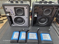 แบตเตอรี่่ Marsh all stockwell 2 สินค้า แบตเตอรี่่ ราคาต่อ 1 ชิ้น