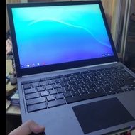 Bisa Faktur Pjk! Laptop Google Chromebook Pixel Book Cb001 Ci5 Gen 3