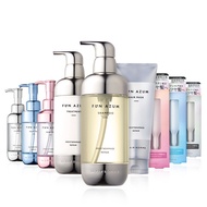 FUN AZUM MOIST DAMAGE & REPAIR Shampoo / Treatment / Hair Mask / Hair Oil