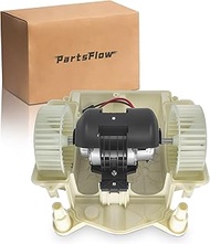 PartsFlow HVAC Blower Motor for 2007-2014 Mercedes-Benz CL600/CL63 AMG/CL65 AMG/S350/S400/S600/S63 A