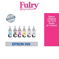 Epson Original Ink T673 Series