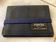 Porter card holder 卡片套、卡包