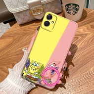 Shockproof For Samsung A05 A04 A04e A03 Case Custom Cassing Motif Sp0ngeb0p Phone Case