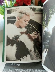 GD special Album
