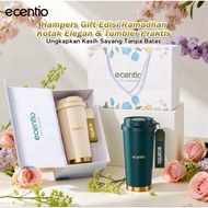 Eid hampers package tumbler ecentio 530 ML