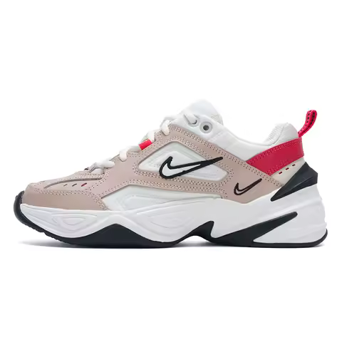 Nike Women's Shoes M2K Tekno Sports Shoes Fashion Trendy Retro Casual Lightweight Breathable Running
