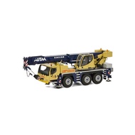[Ready Stock 1] WSI 1: 50Liebherr LTM1050-3.1 Model WSI 1: 50 Liebherr LTM1050-3.1 01-1937 Libherr C