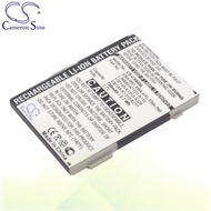 CS Battery Benq-Siemens / Siemens V30145-K1310-X289 Phone Battery CX65SL