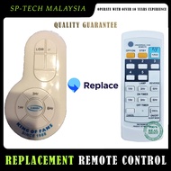 1988 ELMARK FAN REMOTE CONTROL [REPLACEMENT]