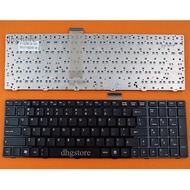 Laptop keyboard MSI A6200 A6300 A6500 CR620 CR630 CR650 A6200 GE620 CX620 FX600 FX603 S6000 MS16 CR6