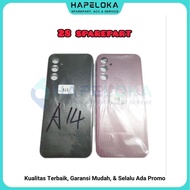 BACKDOR SAMSUNG A14 4G / A145 ORG - BACK COVER - BACK COVER