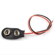 9v battery snap 9V Battery