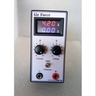 MBR 5A Power Supply/ MBR 5A/ Mbr Short Circuit Destroyer 12V 5A 12V Power Supply