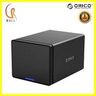 ORICO NS500U3 5-BAY 3.5" SATA HDD ENCLOSURE