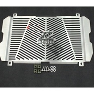 KAWASAKI Z900 RADIATOR COVER