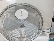 極新 Panasonic 16吋 掛牆電風扇
