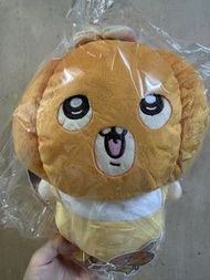 Chiikawa萬聖節南瓜裝扮兔兔(Usagi)30cm景品公仔