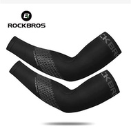 Rockbros silk sleeves code 057 - Black