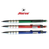 Horse Brand Mechanical Pencil 0.5 mm. 2 B H-151 1 Stick