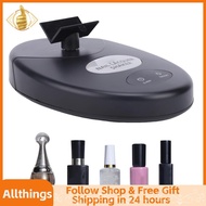 Allthingss-my YUYTE Model Paint Shaker Nail Polish Mix Machine 5 Minute Timer Lacquer Varnish Bottle