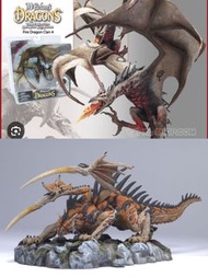 全新McFarlane’s Dragon 飛龍、火龍