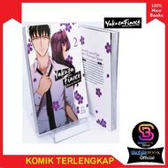 Yakuza Fiance: Raise wa Tanin ga Ii 7 book series (English) StraightBookOfficial
