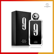 9pm By Afnan Edp 100ml