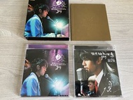 周傑倫-2004無與倫比演唱會 2CD&VCD（罕有泰國版）