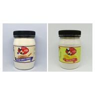 Homemade by Ibu Anis - Barley/Sweet Corn Barley Powder