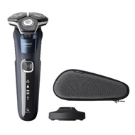 PHILIPS 飛利浦 S5885/35 Shaver Series 5000 乾濕兩用電鬚刨 強勁剃鬚效能，溫和呵護肌膚