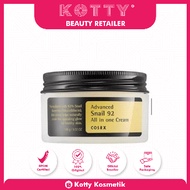 Koty Cosmetics - COSRX Advanced Snail 92 All In One Cream