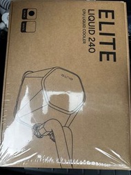 Cooler master Elite 240 水冷