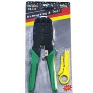 RJ45 crimping pliers rj 45 crimping pliers RJ45 crimping tool