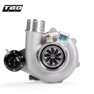 TBO G25-550 Ceramic Ball Bearing Turbo | T25 Flange A/R 0.49 | 550HP Fast Spool for 1.6L-3.0L Myvi V